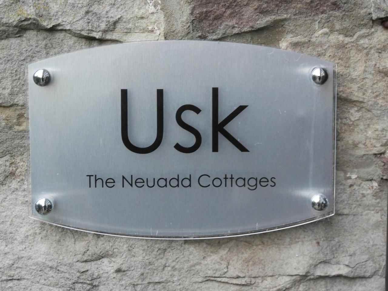 The Neuadd Cottages كريكهاوْل الغرفة الصورة